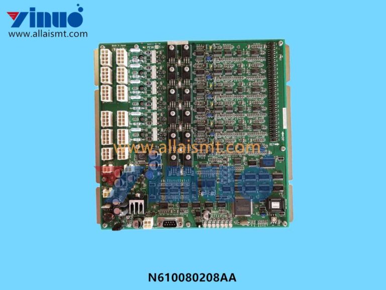 LED Control Board N610080208AA