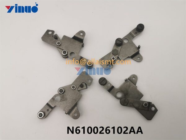 LEVER UNIT N610026102AA
