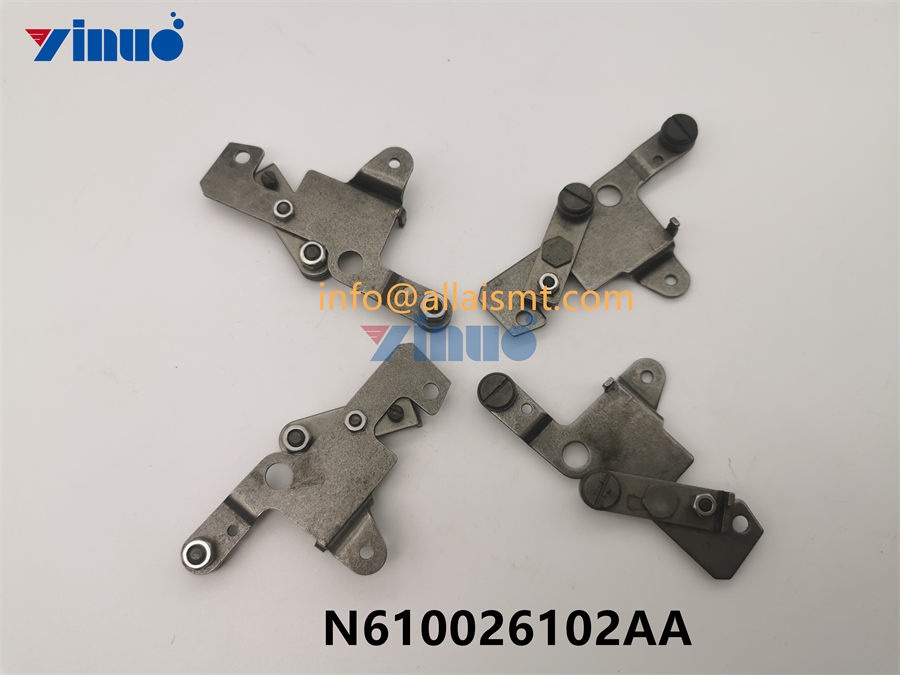 LEVER UNIT N610026102AA