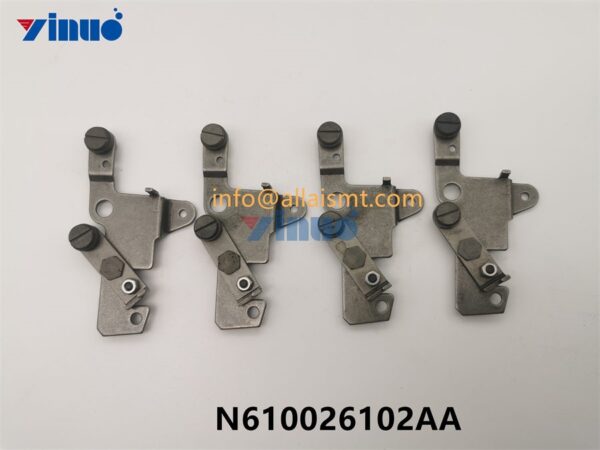 LEVER UNIT N610026102AA