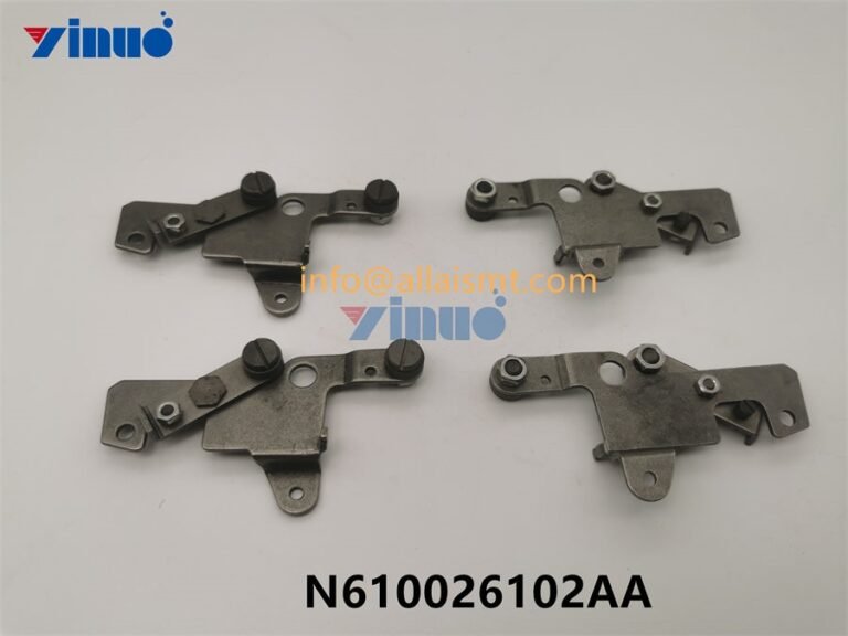 LEVER UNIT N610026102AA