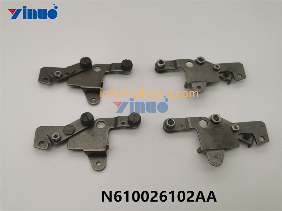 LEVER UNIT N610026102AA