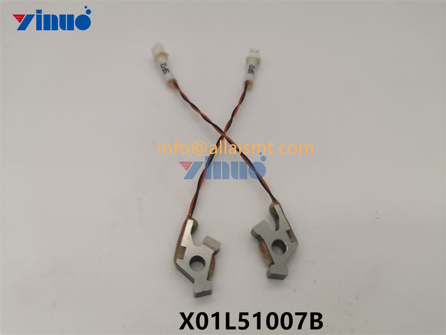 LEVER X01L51007B