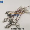 LEVER X01L51007B