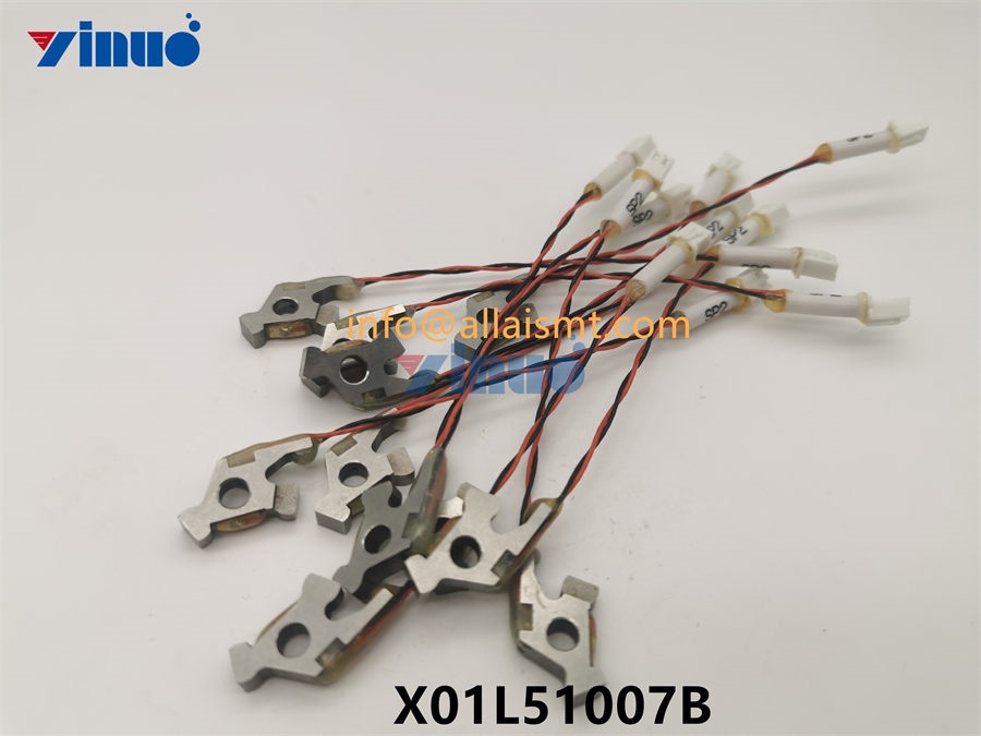 LEVER X01L51007B