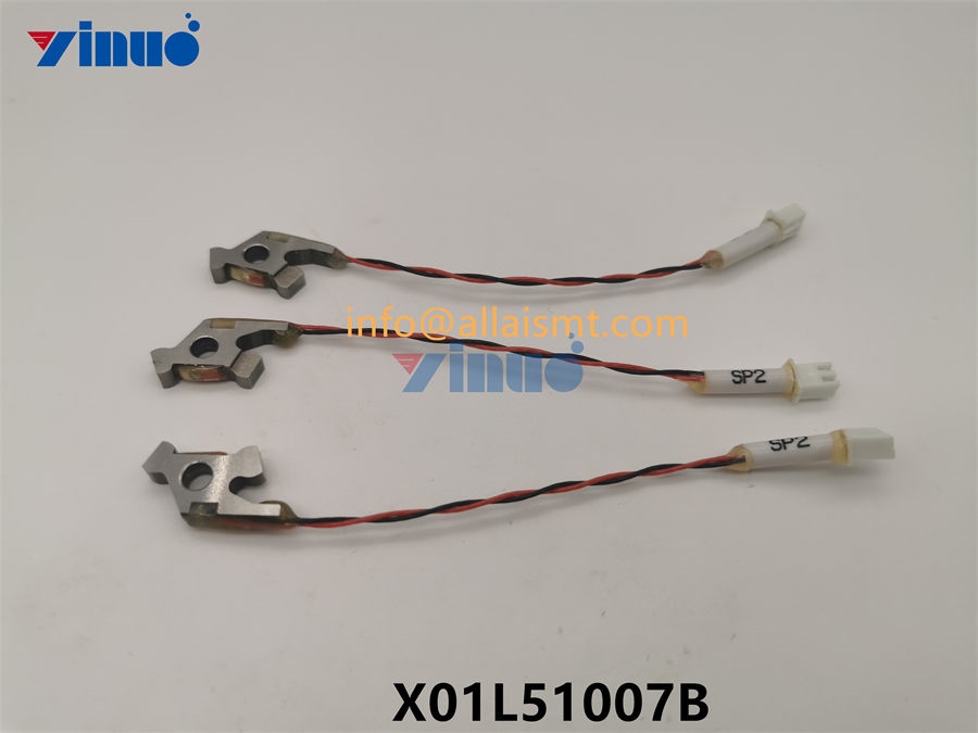 LEVER X01L51007B
