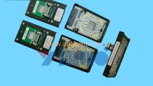 LINE CAMERA UNIT N610084098AA N510029003AA N610041187AA