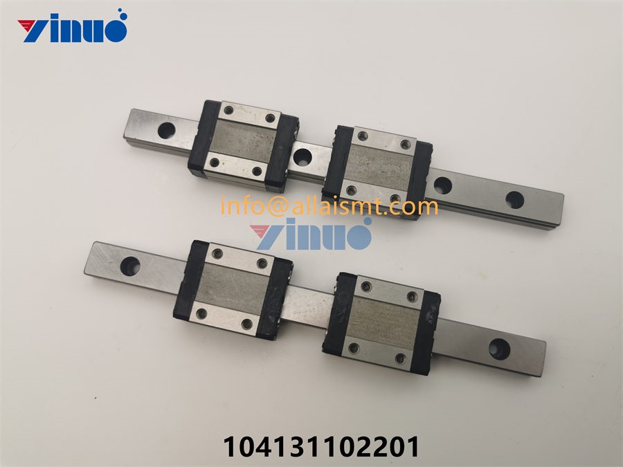 LM GUIDE 104131102201