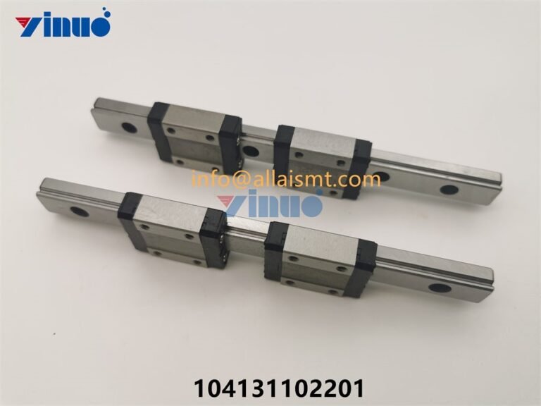 LM GUIDE 104131102201