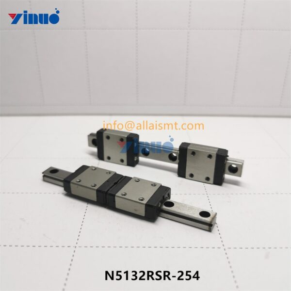 LM GUIDE N5132RSR-254