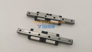 LM GUIDE N5132RSR-254