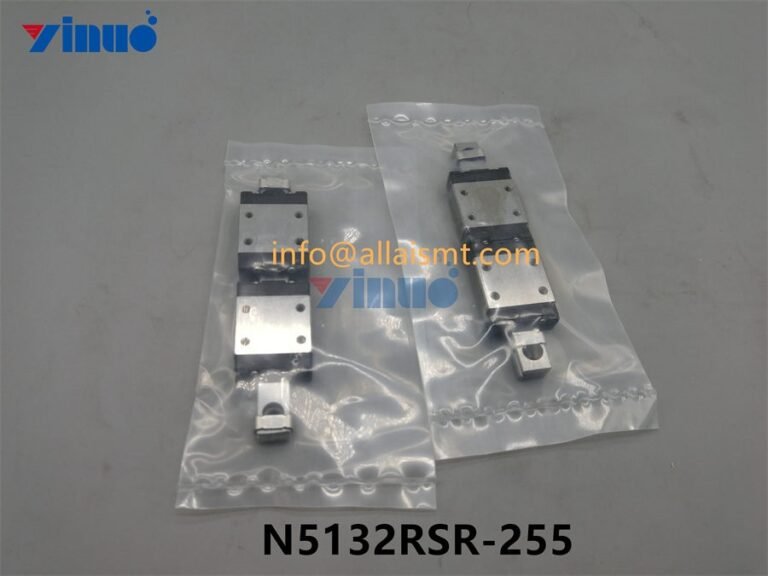 LM GUIDE N5132RSR-255