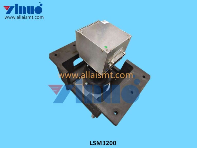 component recognition camera LSM3200