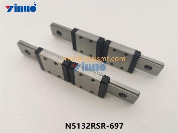 LU GUIDE N5132RSR-697