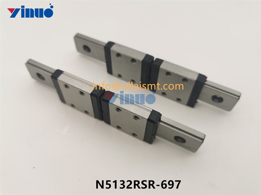 LU GUIDE N5132RSR-697
