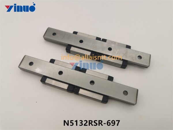 LU GUIDE N5132RSR-697