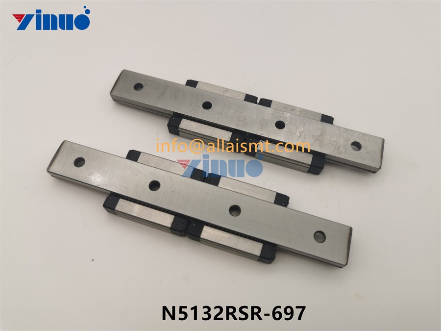 LU GUIDE N5132RSR-697