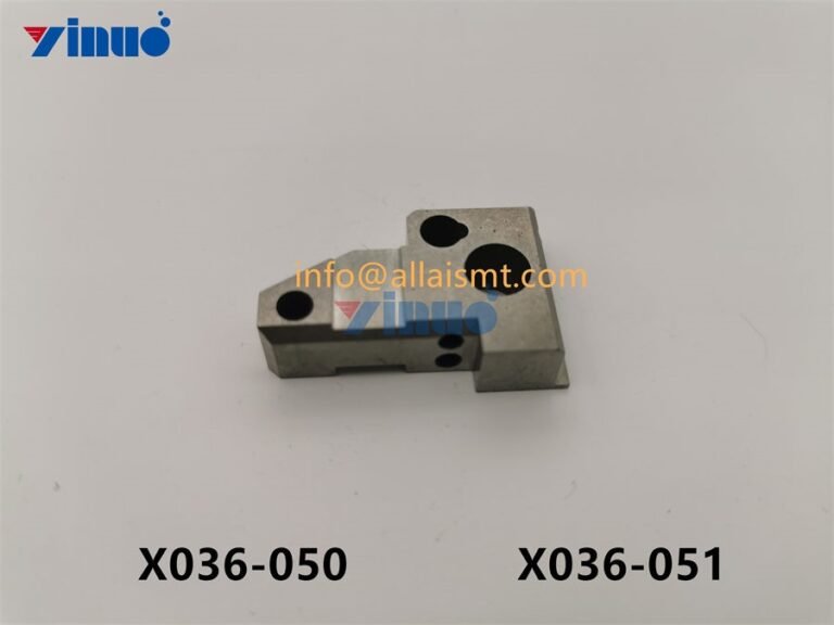 Lever A X036-050 X036-051