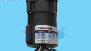 M41A3G2L N604M41A3G2L GEAR MOTOR 4IH-3G-2P-100V NATIONAL INDUCTION MOTOR