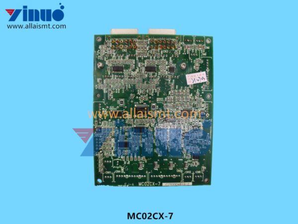 head board MC02CX-7