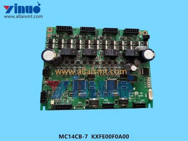 Head PCB Board MC14CB-7 KXFE00F0A00