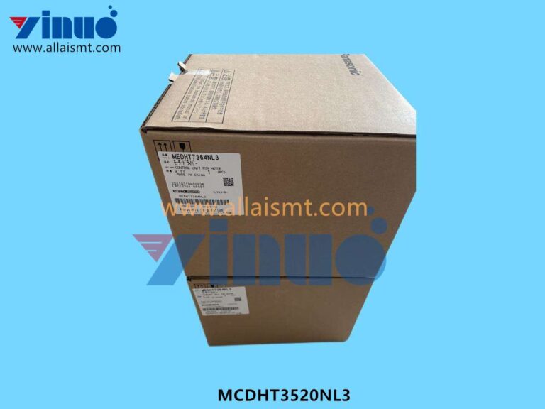 MOTOR-DRIVER MCDHT3520NL3