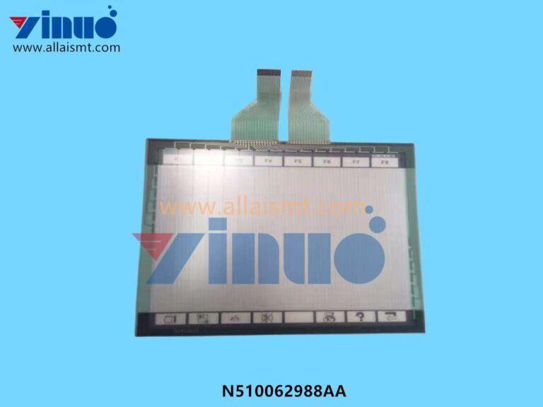 MONITOR R08RP2 Touchscreen N510062988AA