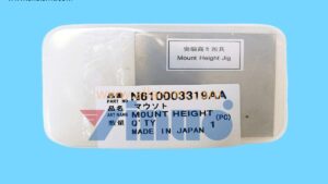MOUNT HEIGHT N610003319AA