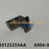 MOVING BLADE N210125259AA X004-061CK