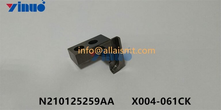 MOVING BLADE N210125259AA X004-061CK