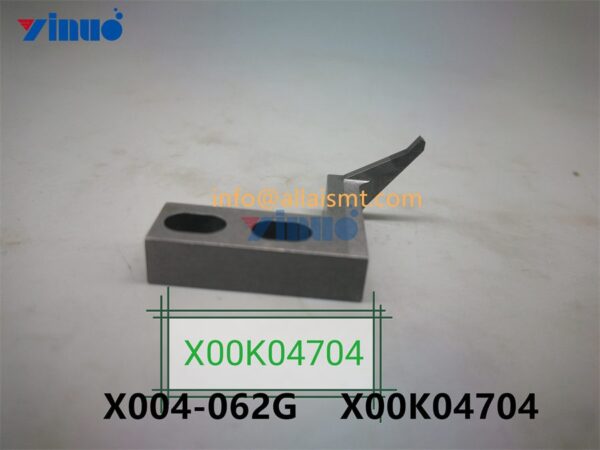 MOVING BLADE X004-062G X00K04704