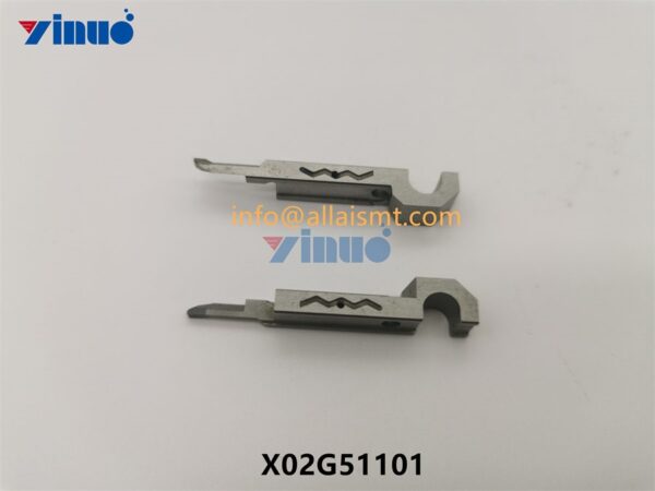 MOVING BLADE X02G51101