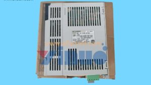 AC SERVO DRIVER MR-J2-40B-XT63
