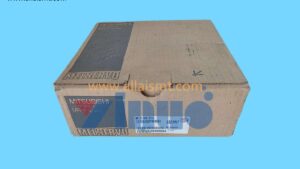 AC SERVO DRIVER MR-J2-40B-XT63