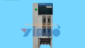 AC Servo Drive MR-J2S-100B-S141U632