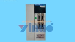 AC Servo Drive MR-J2S-200B-QR141U633
