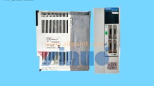 AC Servo Drive MR-J2S-200B-QR141U633