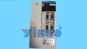 CM602 Y DRIVER MR-J2S-350B-S041U703 N510002594AA