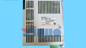 AC Servo Drive MR-J2S-40A-S004