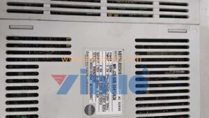 AC Servo Drive MR-J2S-60B-S041U638 N510002593AA