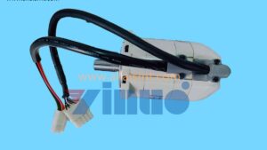 AC Servo Motor MSM022AJA