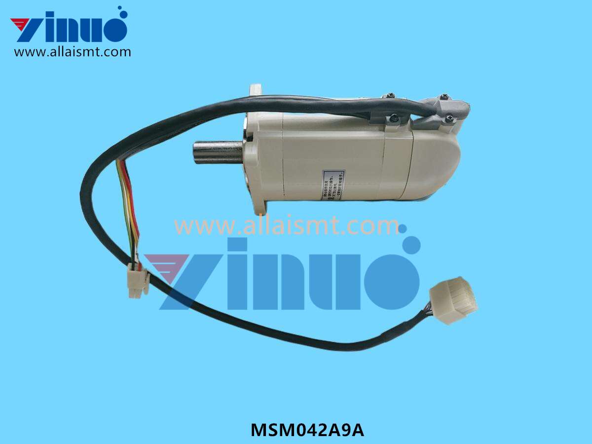 AC Servo Motor MSM042A9A