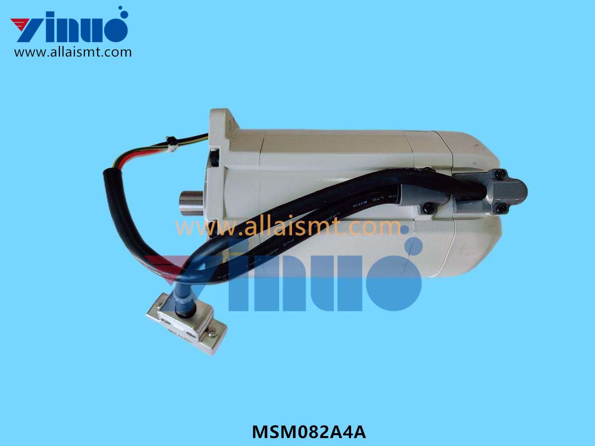 AC Servo Motor MSM082A4A