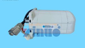 AC Servo Motor MSM082A4A
