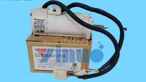 AC Servo Motor MSMA012P1A