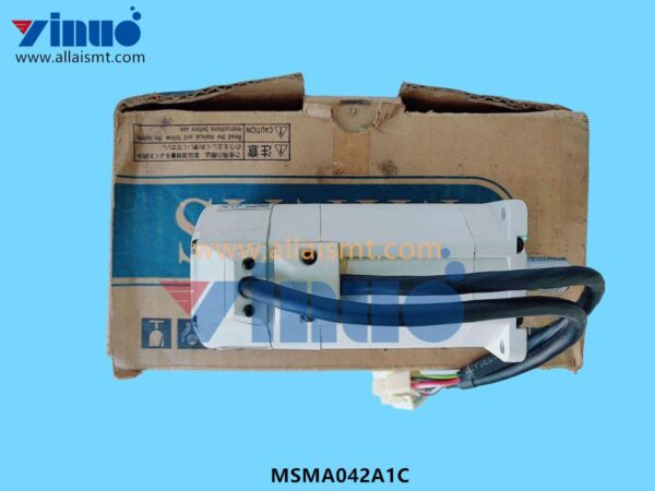 AC Servo Motor MSMA042A1C