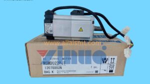 AC Servo Motor MSMD022PJT