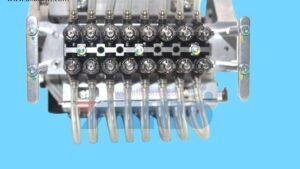 Light Weight 16 Nozzle Head V2 Unite MTKA005670AA