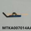 MTKA007014AA Sciccor Unit