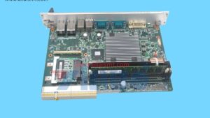 BOARD MICROCOMPUTER MTKB000085AA PCB-COM PA20142-B67X